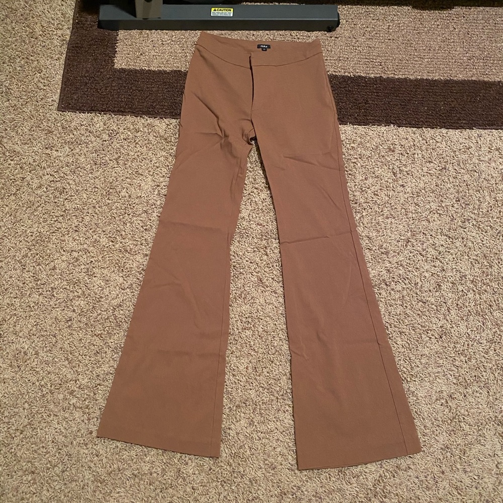 Zola Flare Leg Pants